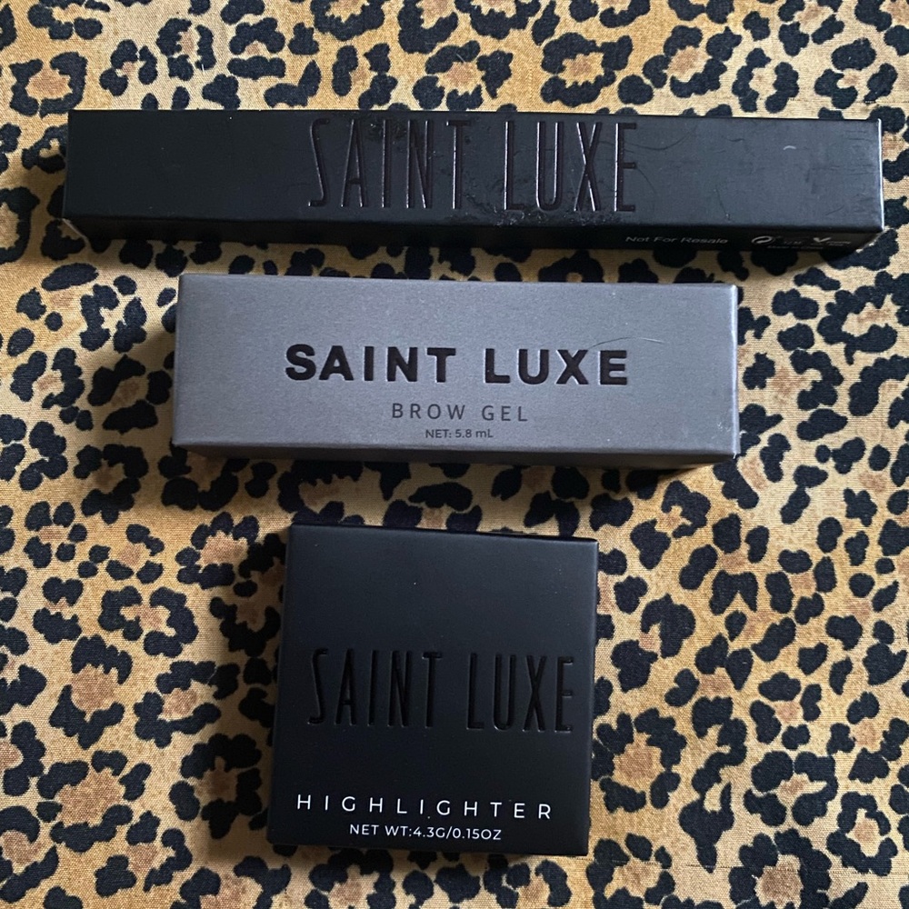 Saint Luxe Bundle